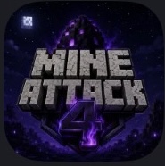 Mine Attack 4